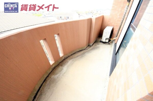 長太ノ浦駅 徒歩5分 3階の物件内観写真